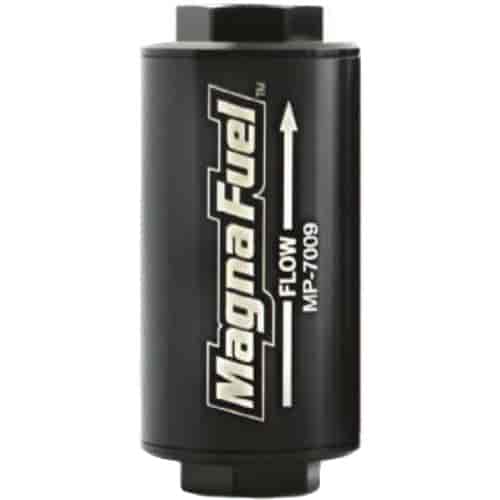 [MRF-MP-7009-BLK] MagnaFuel MP-7009-BLK: In-Line Pre Filter