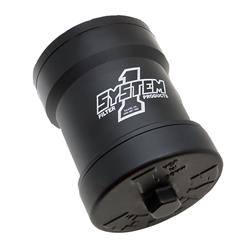 [SOF-209-510B] System 1 209-510B: 10 MICRON FUEL FILTER BLK