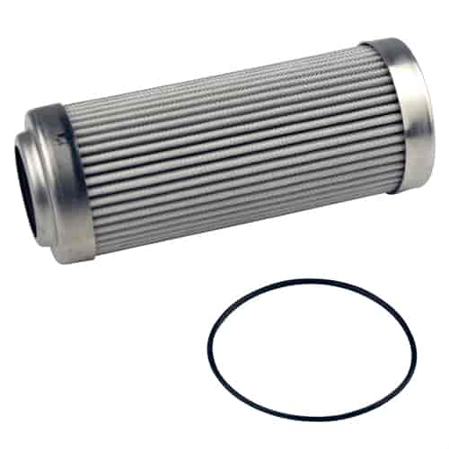 [AEI-12639] Aeromotive 12639: Replacement Fuel Filter Element 10 micron for 027-12339 and 027-12341
