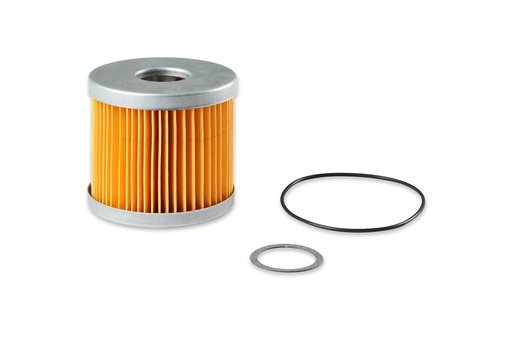 [MAA-29239] Mallory 29239: Replacement Filter Element for Mallory 29247 Fuel Filter [Paper]