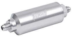 [SUM-230124C] Summit Racing™ Inline Billet Fuel Filters