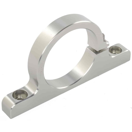 [AEI-12305] Aeromotive 12305: Billet Aluminum Fuel Filter Bracket Fits Aeromotive Fuel Filters 12301, 12304, 12306, 12307, 12321, 12324, 12351, 12354, 12331