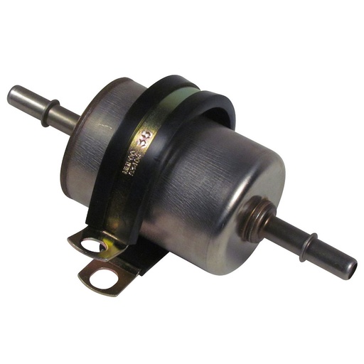 [TNK-FF-10] Tanks Inc. FF-10: FF-10 10 Micron Inline EFI Fuel Filter Flows Up To 120 GPH
