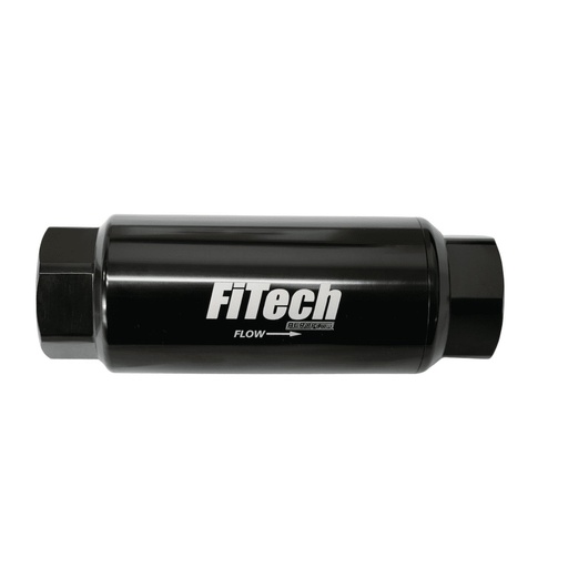 [FIF-55002] FITech Fuel Injection 55002: 55002 Go Fuel Fuel Filter [10 Micron]