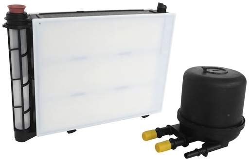 [KNN-PF-4900] K&N PF-4900: PF-4900 Fuel Filter Select Ford <16200>, Ford <16201>, Ford F-250 Super Duty, Ford F-350 Super Duty, Ford <671>, Ford <673>