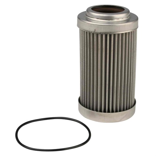 [AEI-12635] Aeromotive 12635: Replacement Fuel Filter Element 40 micron for part #027-12335