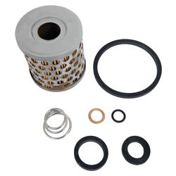 [SUM-G1511-SK] Summit Racing™ Replacement Filter Elements and Service Kits