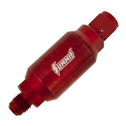[SUM-230140] Summit Racing™ Full Flow Fuel Filters