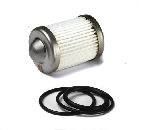 [HLY-162-556] Holley 162-556: 162-556 Replacement Element Fits 100GPH HP Filter