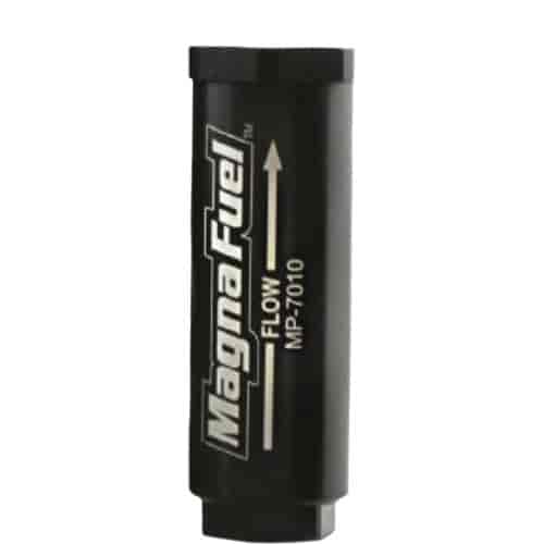 [MRF-MP-7010-BLK] MagnaFuel MP-7010-BLK: In-Line After Filter