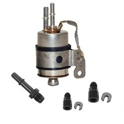 [CMB-03-0263] Summit Racing™ Universal LS Fuel Filter Regulator Kits