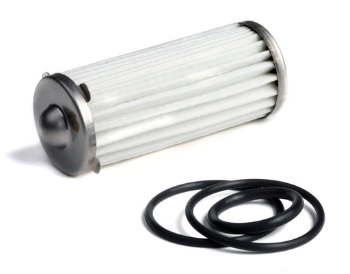 [HLY-162-567] Holley 162-567: 162-567 Replacement Element Fits 260GPH Dominator Filter