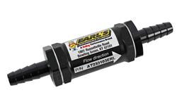 [EAR-AT230103ERL] Earl's Performance Inline Fuel Filters