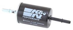 [KNN-PF-2000] K&N PF-2000: PF-2000 High Performance Fuel Filter OEM Applications