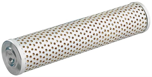 [AAF-ALL40220] Allstar Performance ALL40220: 10 Micron Paper Fuel Filter Element For 8" Long Filters