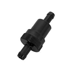 [SUM-230135B] Summit Racing™ Inline Billet Fuel Filters