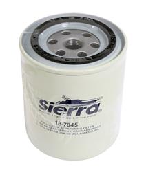 [RRA-18-7845] Sierra Marine High-Performance Fuel Water Separator Filters