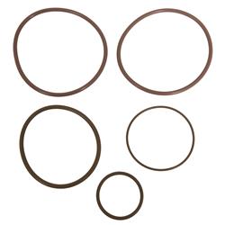 [SOF-205-140-1] System 1 Replacement Filter Components