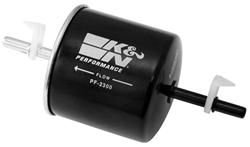 [KNN-PF-2300] K&N PF-2300: PF-2300 High Performance Fuel Filter OEM Applications