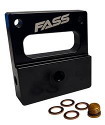 [FSY-CFHD1002K] FASS Fuel Systems CFHD1002K: HOUSING DELETE