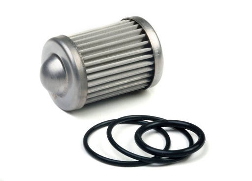 [HLY-162-565] Holley 162-565: 162-565 Replacement Element Fits 100GPH HP Filter