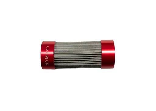 [FIF-55002-1] FITech Fuel Injection 55002-1: 55002-1 FiTech Go Fuel Replacement 10 Micron Element