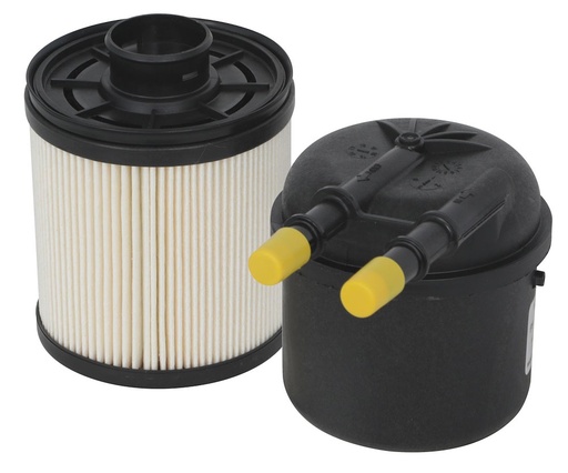 [KNN-PF-4700] K&N PF-4700: PF-4700 Fuel Filter, Select Ford F-Series Super-Duty