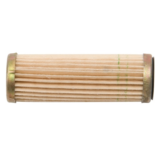 [EDL-1927] Edelbrock 1927: Quadrajet Replacement Fuel Filter Element Fits: 350-1903, 350-1904, 350-1905 350-1906, 350-1910, and Q-Jet M4M Models