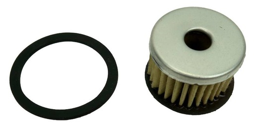 [SSH-GF124-SHA] Shafers Classic Reproductions GF124-SHA: GF124-SHA 1955-1964 Chevrolet Full-Size Gas Filter Element & Gasket