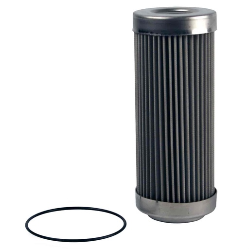 [AEI-12642] Aeromotive 12642: Replacement Fuel Filter Element 40 micron for part #027-12342/12343