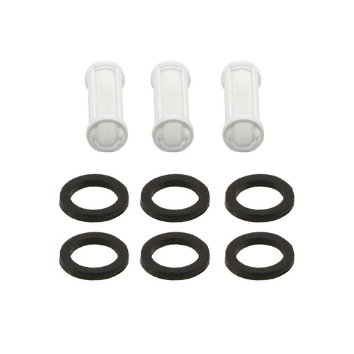 [SPE-2358] Spectre 2358: Replacement Elements 3/pkg Filters