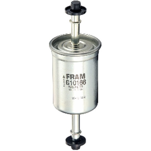 [FRM-G10166] Fram G10166: In-Line Gasoline Filter Height: 7.013"