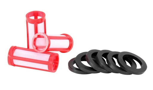 [KNN-81-0301] K&N 81-0301: 81-0301 Replacement Fuel Filter