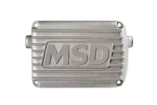 [MSD-2907] MSD Ignition 2907: ATOMIC TBI ECU ONLY - SIE