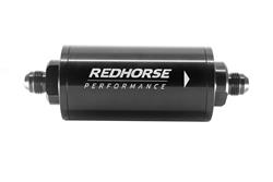 [HSE-4651-06-2-12] Redhorse Performance 4651 Series Fuel Filter