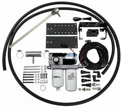 [PAD-A7SABD524] Pureflow AirDog A7SABD524: SEPARATION SYSTEM