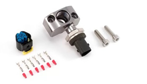 [IJD-PTS] Injector Dynamics PTS: PTS Sensor Add On for F750 Fuel Filter