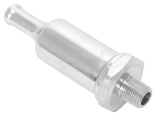 [KNN-81-0303] K&N 81-0303: 81-0303 FUEL FILTER