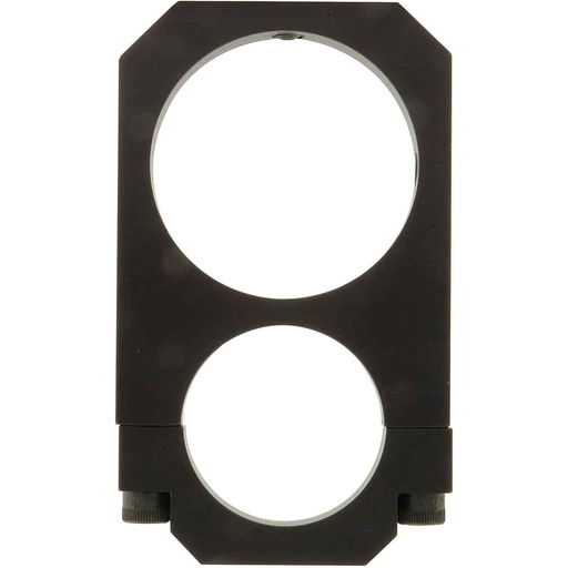 [AAF-ALL40227] Allstar Performance ALL40227: Inline Fuel Filter Bracket For 1-3/8" Tubing
