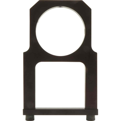 [AAF-ALL40232] Allstar Performance ALL40232: Inline Fuel Filter Bracket For 2" x 2" Square Tubing