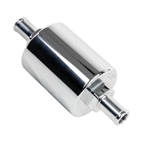 [BSP-42130] Billet Specialties 42130: Billet In-Line Fuel Filter