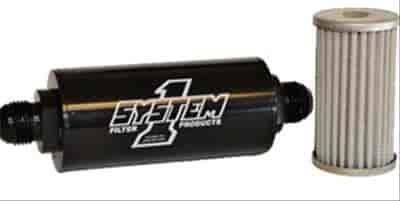 [SOF-201-203410B] System 1 201-203410B: MEDIUM BILLET INLINE FUEL