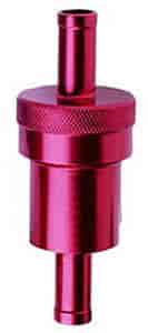 [PFS-10204] Professional Products 10204: Red 3/8 In. Street Filter