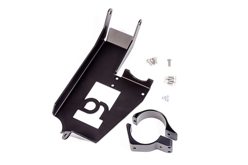 [RDM-20-0367] Radium Engineering 20-0367: Fuel Filter Mount, EVO 7-8-9