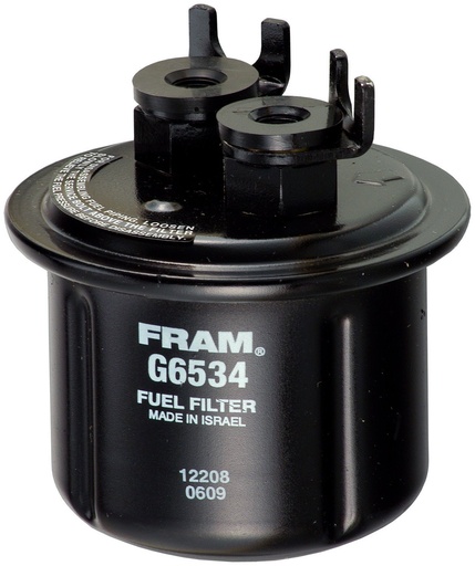 [FRM-G6534] Fram G6534: In-Line Gasoline Filter
