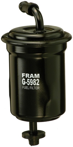 [FRM-G5982] Fram G5982: In-Line Gasoline Filter