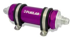 [FUE-82834-4] FUELAB 828 Series Inline Fuel Filters
