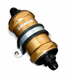[FUE-84802-5] FUELAB 848 Series Inline Fuel Filters
