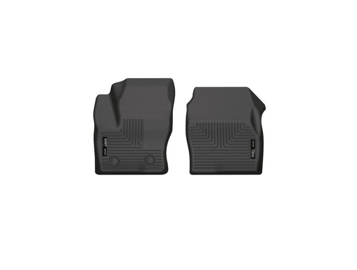 [HUL-13351] HUSKY LINERS WB FRONT FLOOR LINER - FORD TRANSIT CONNECT 2020-2024