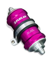 [FUE-81833-4] FUELAB 818 Series Inline Fuel Filters